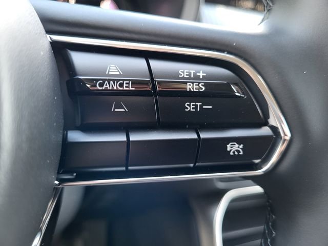 New 2026 Black Mazda SC image 18