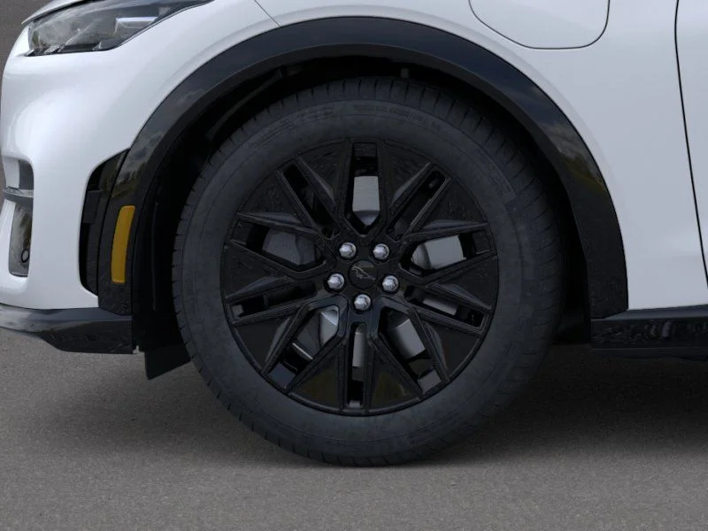 New 2026 White Ford Premium image 19