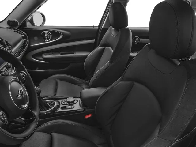 Used 2016 Thunder Gray Metallic MINI Clubman image 8