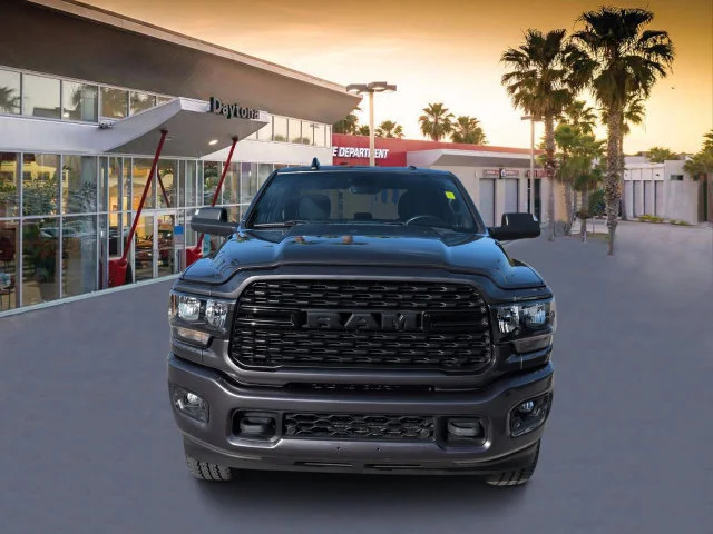 Used 2022 Gray Ram Big Horn image 8