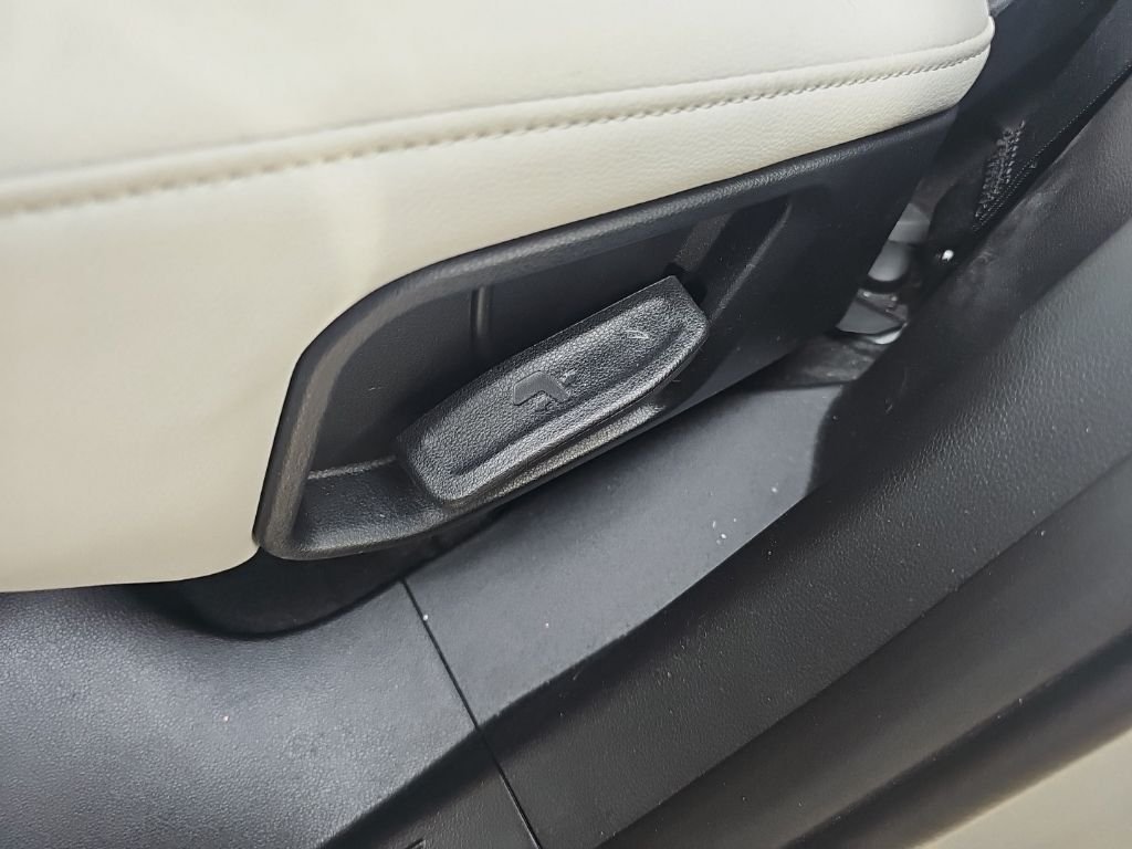 2025 Hyundai Tucson SEL Convenience - Photo 30