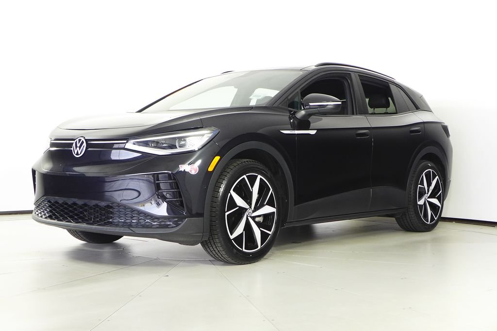 Certified 2023 Volkswagen ID.4 PRO S with VIN 1V2VMPE84PC020096 for sale in Santa Ana, CA