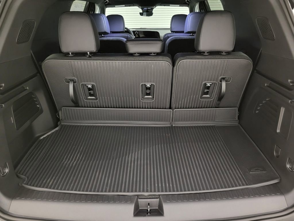 2026 Chevrolet Traverse LT - Photo 25