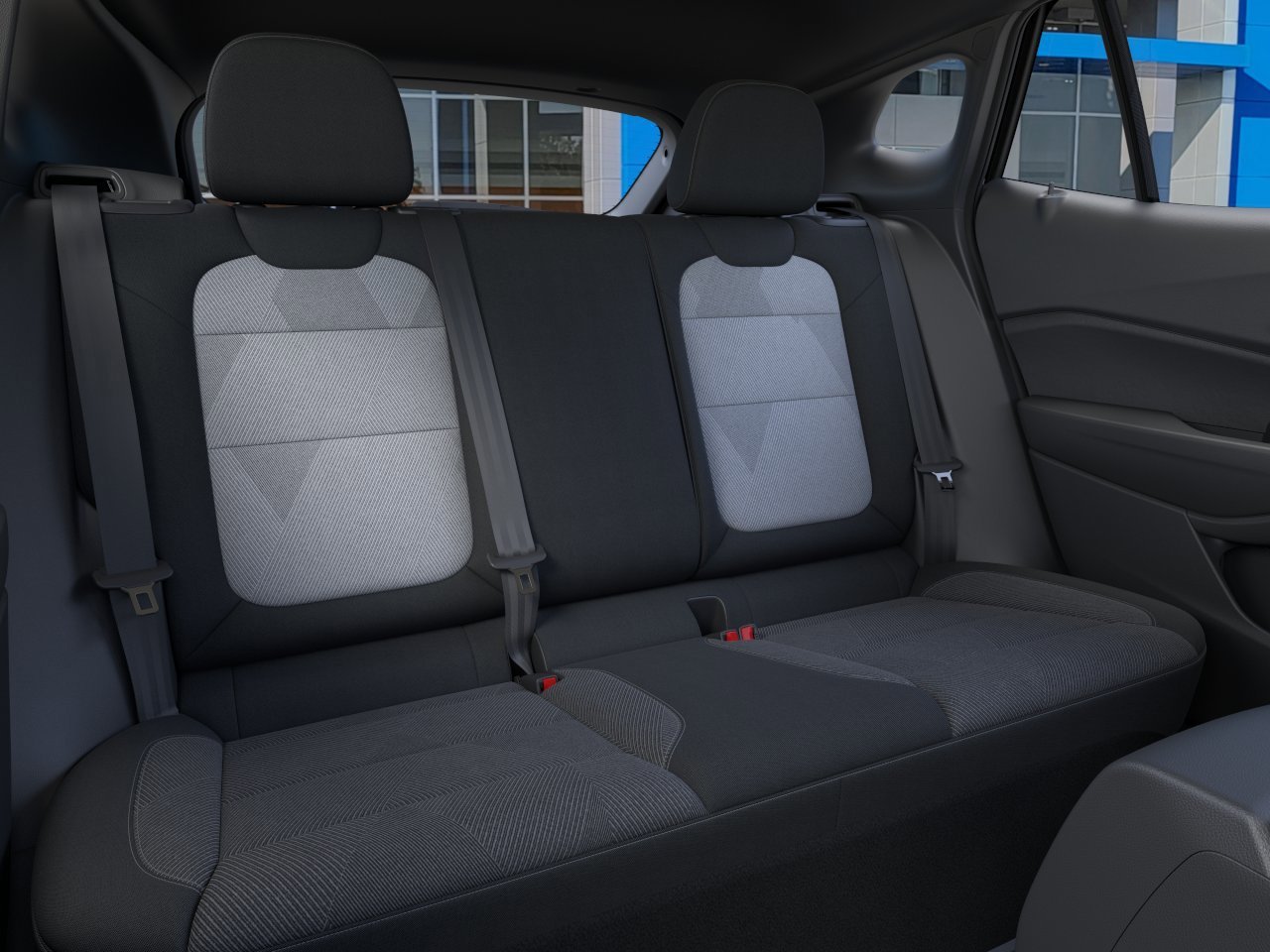2026 Chevrolet Trax RS - Photo 17