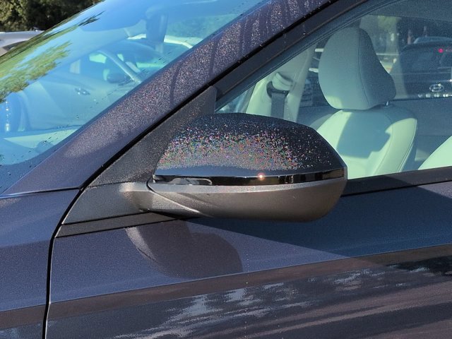 New 2027 Blue Hyundai SEL Sport FWD image 38