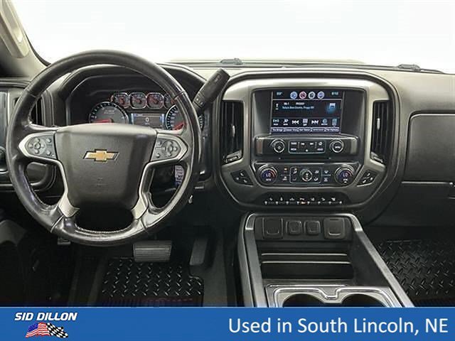 Used 2019 Black Chevrolet LTZ image 20