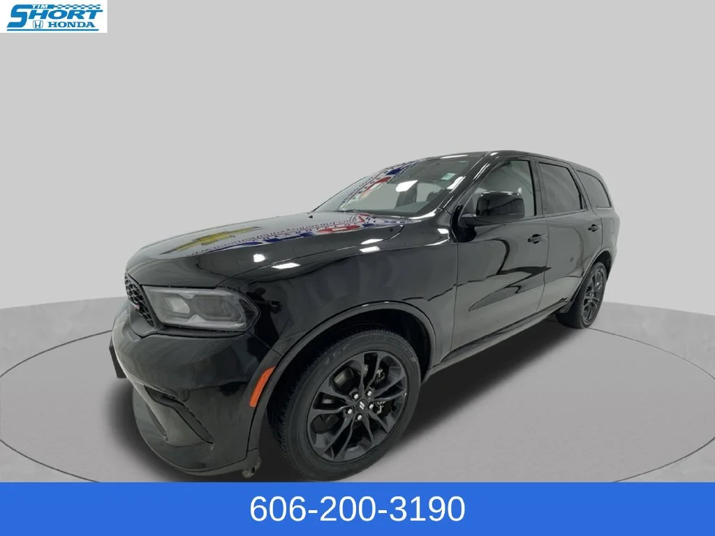 2025 Dodge Durango