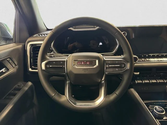 New 2026 Beige GMC Elevation image 13