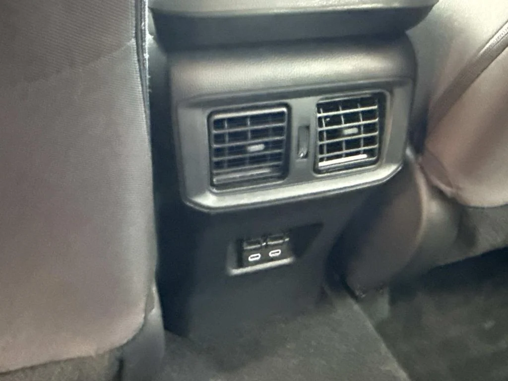 Used 2024 White Toyota XLE image 15