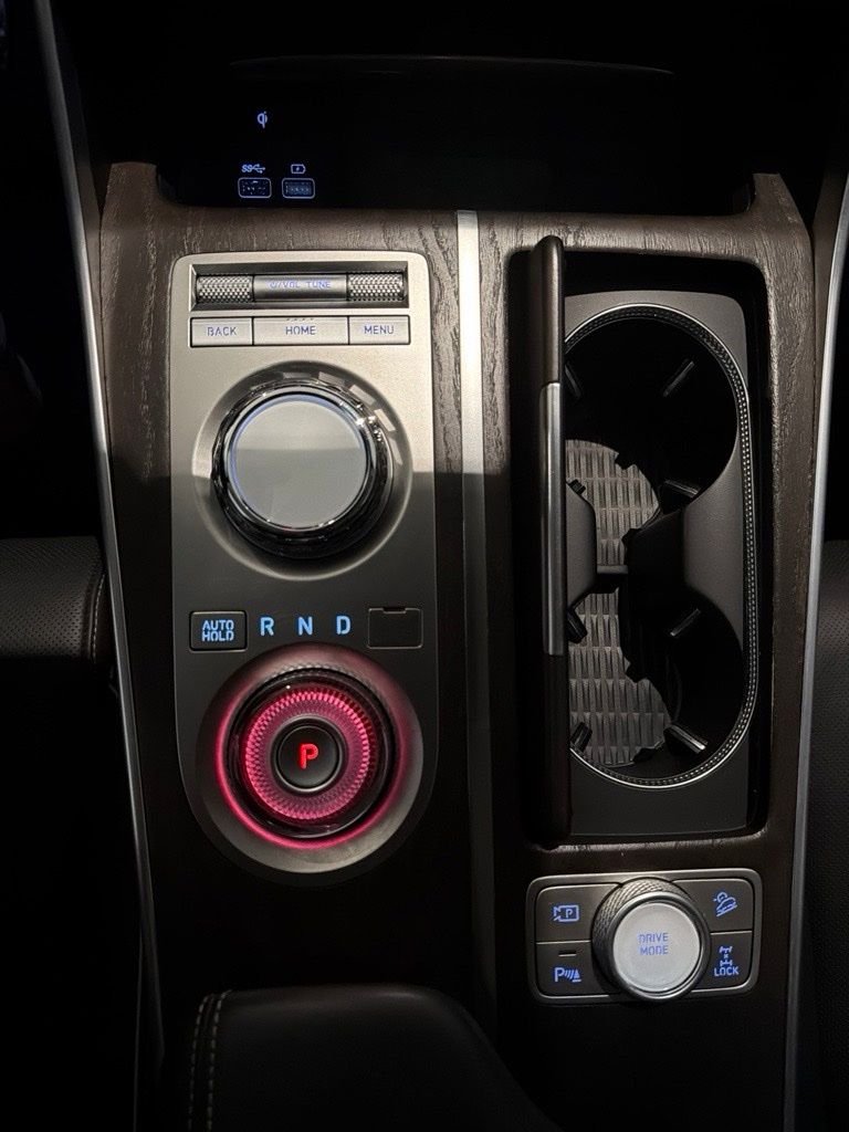 2024 GENESIS GV80 Standard - Photo 12