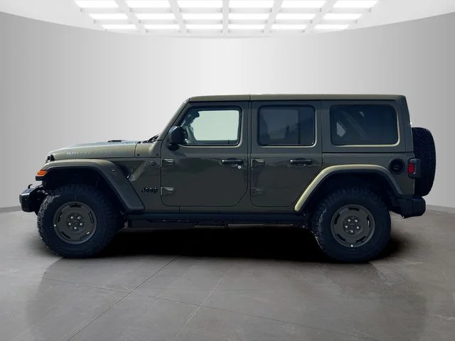 New 2026 41 Exterior Paint Jeep Willys image 4