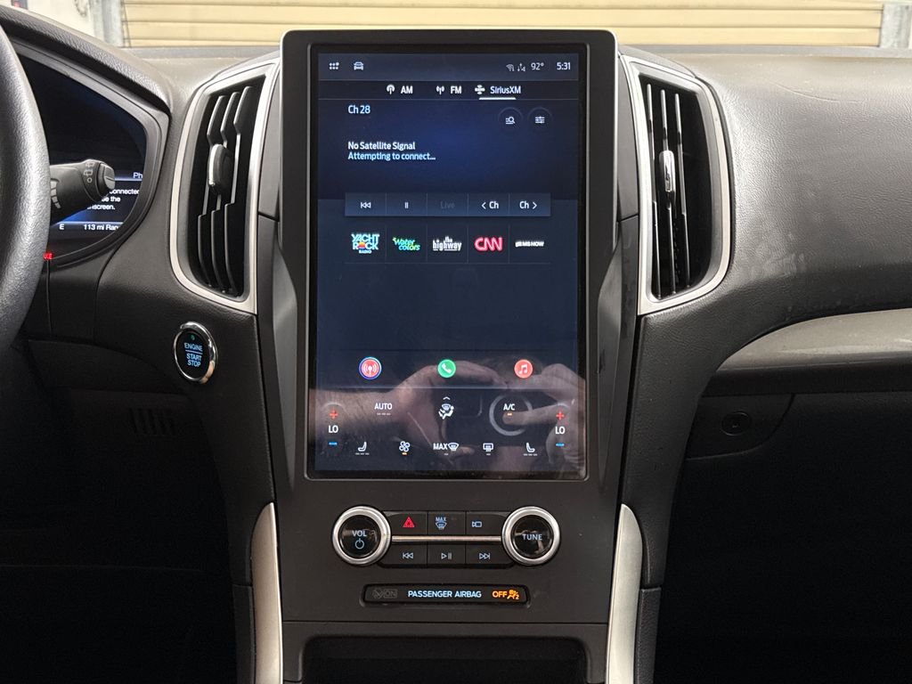2023 Ford Edge SEL - Photo 20