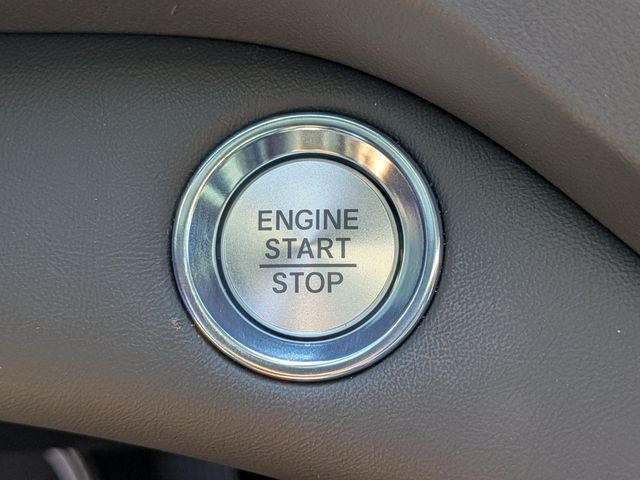 Used 2026 White Acura Advance Package image 34