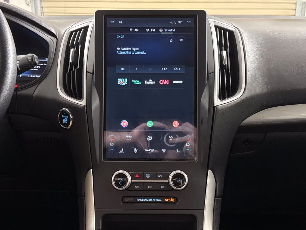 2023 Ford Edge SEL - Photo 20