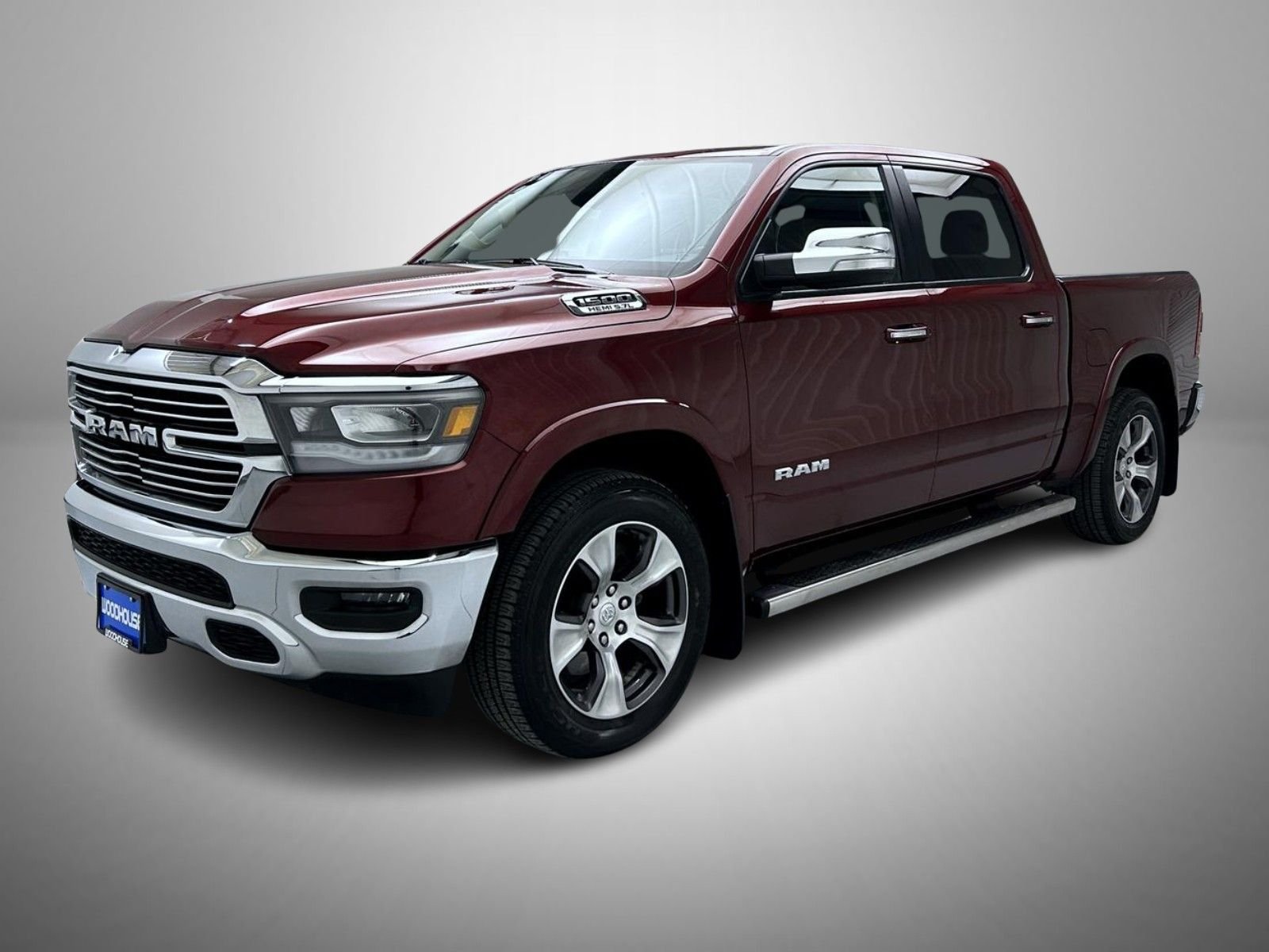 2019 RAM Ram 1500 Pickup Laramie