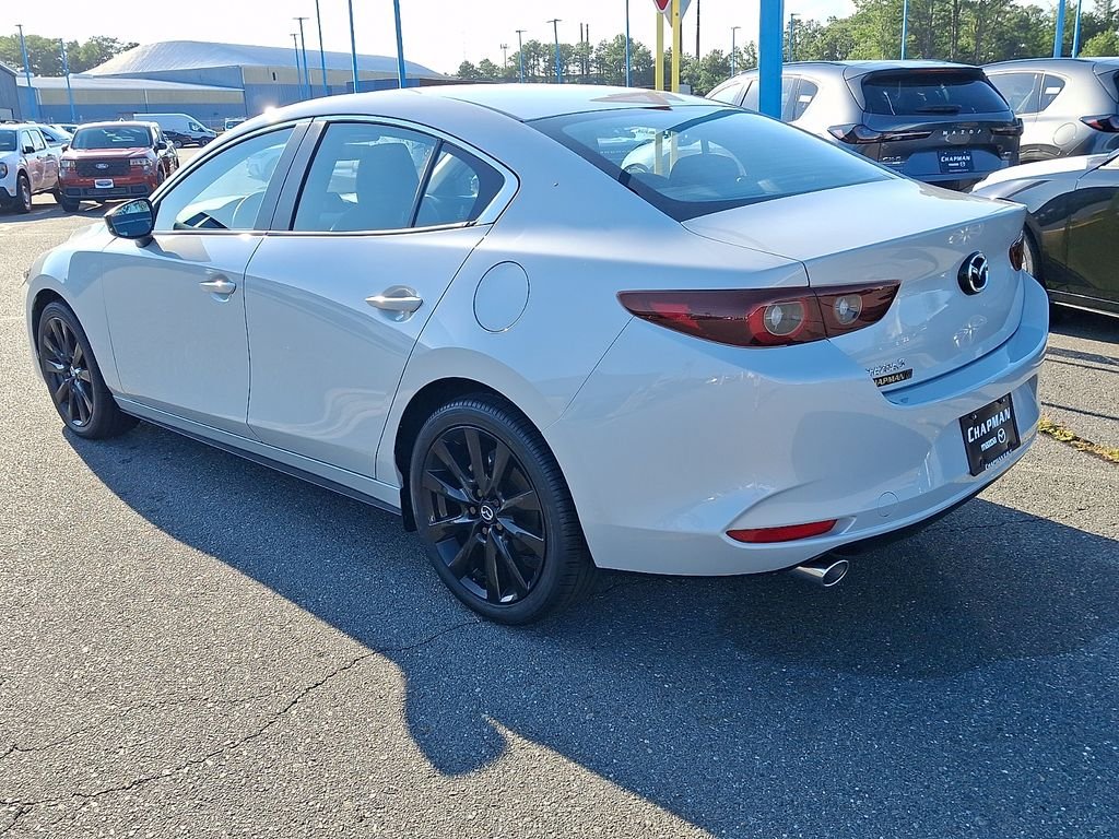 2026 Mazda Mazda3 Select Sport - Photo 4
