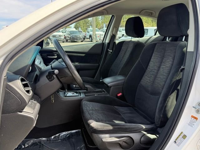 Used 2009 Mazda MAZDA6 i Sport with VIN 1YVHP81A595M47700 for sale in Spokane Valley, WA