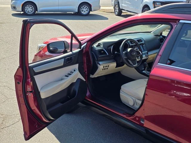 Used 2019 Red Subaru 2.5i image 39