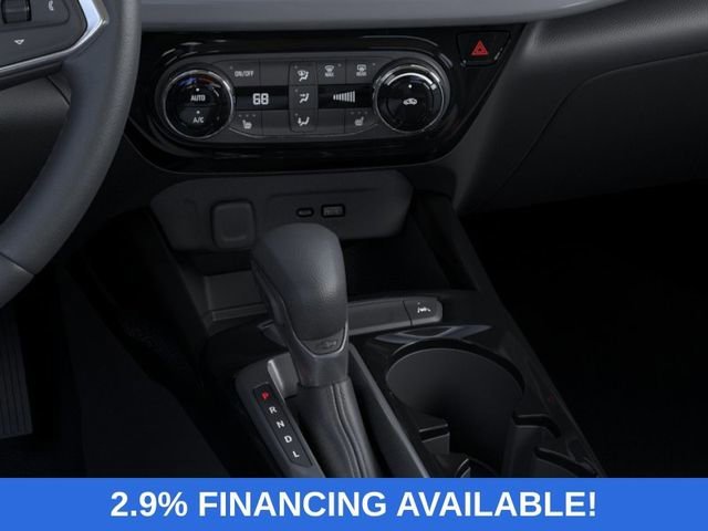 2026 Chevrolet Trax LT - Photo 26