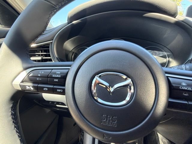 New 2026 Gray Mazda 2.5 S Carbon Edition image 22