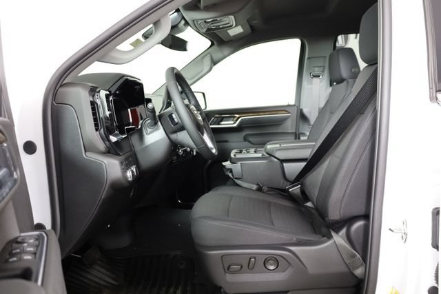 2026 GMC Sierra 1500 SLE - Photo 33