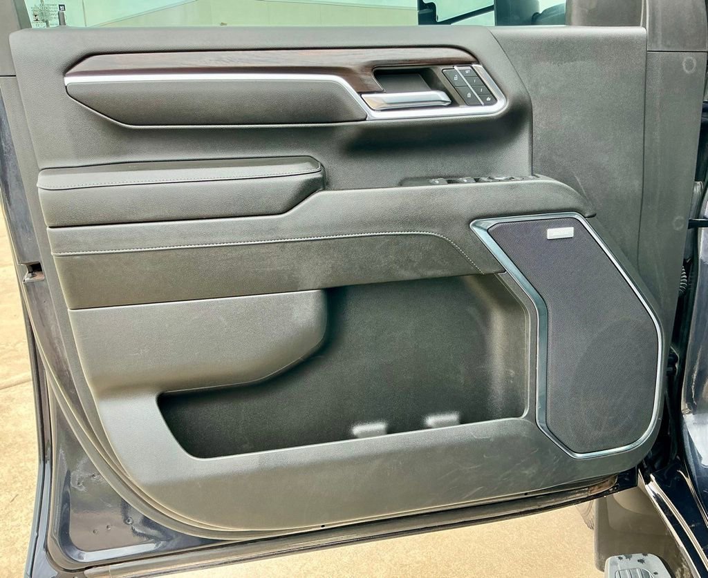 2024 GMC Sierra 3500HD SLT - Photo 46