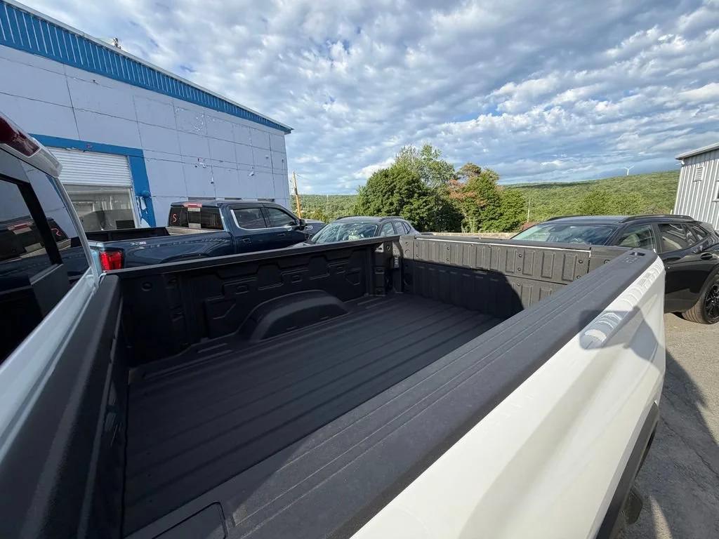 2026 Chevrolet Silverado 2500 HD LT - Photo 12