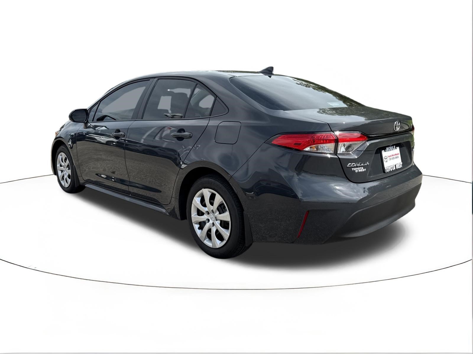 Used 2026 Underground Toyota LE image 5