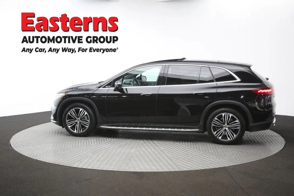 Used 2023 Black Mercedes-Benz 450 image 59