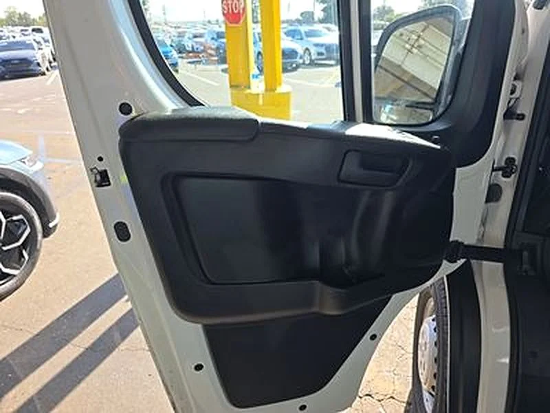 Used 2024 White Ram Super High Roof image 15