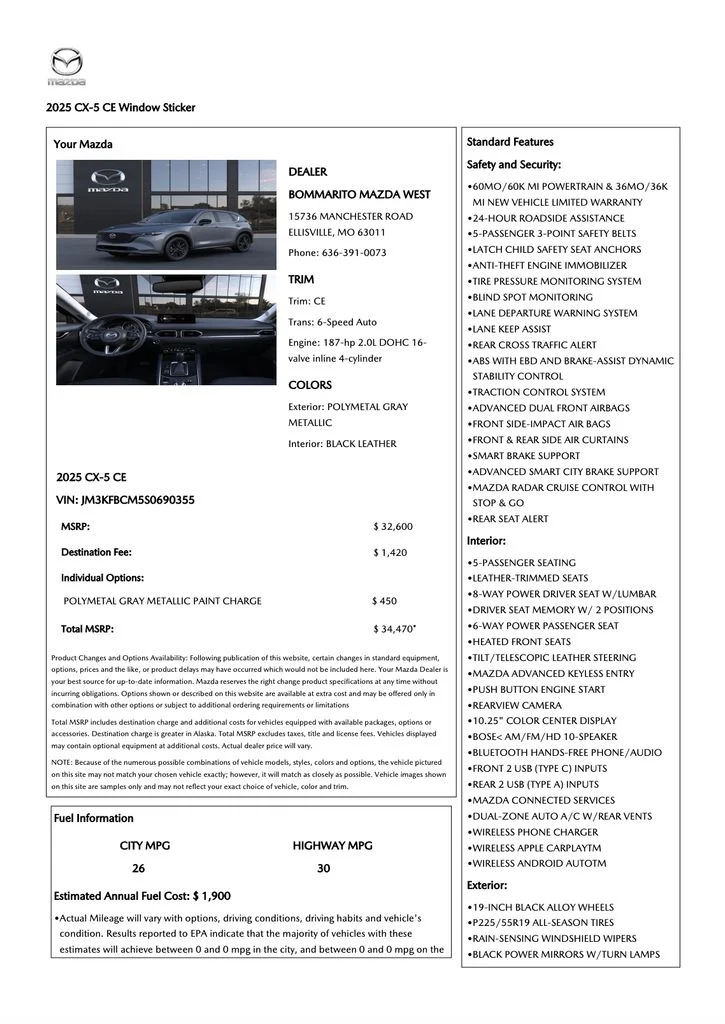 JM3KFBCM5S0690355