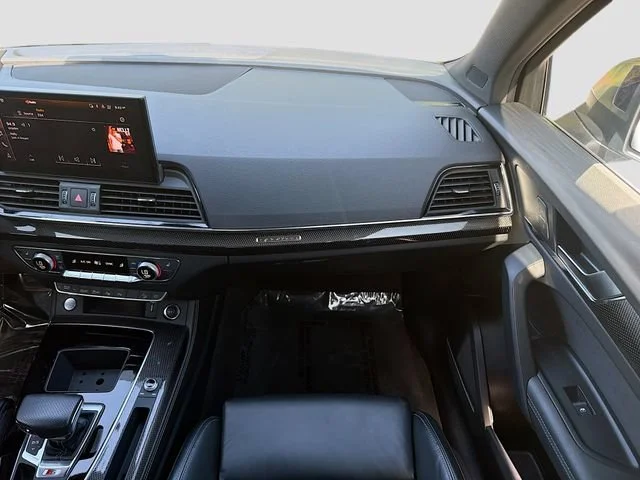 2023 Audi SQ5 Prestige - Photo 19