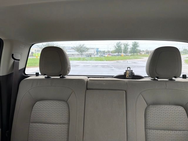 Used 2016 Brown GMC SLE1 image 10
