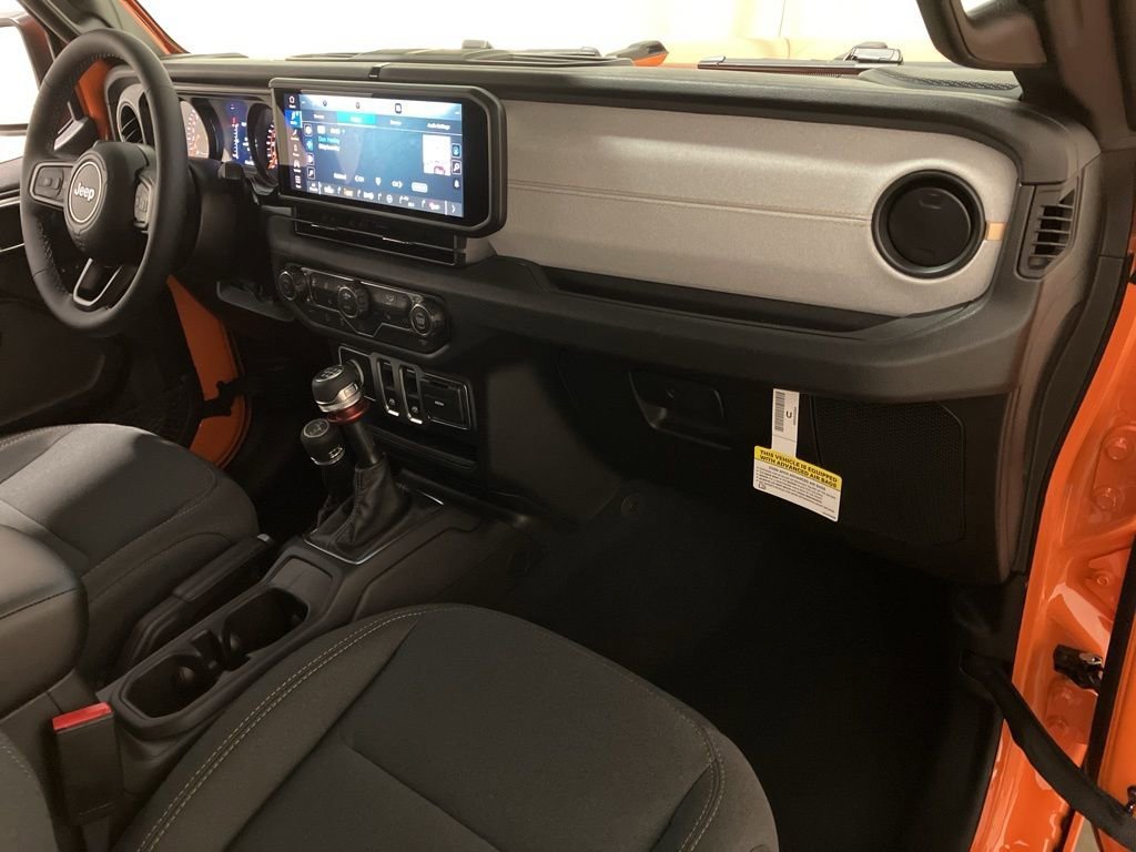New 2026 Joose Exterior Paint Jeep Sport S image 13