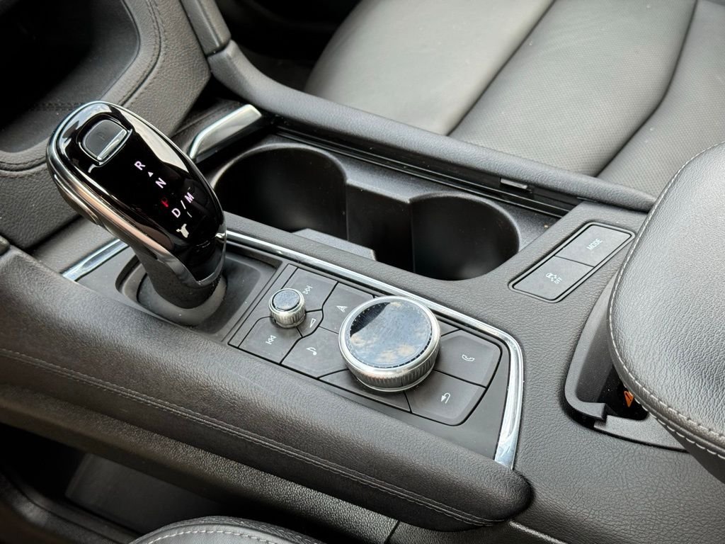 Used 2024 Silver Cadillac Sport image 35