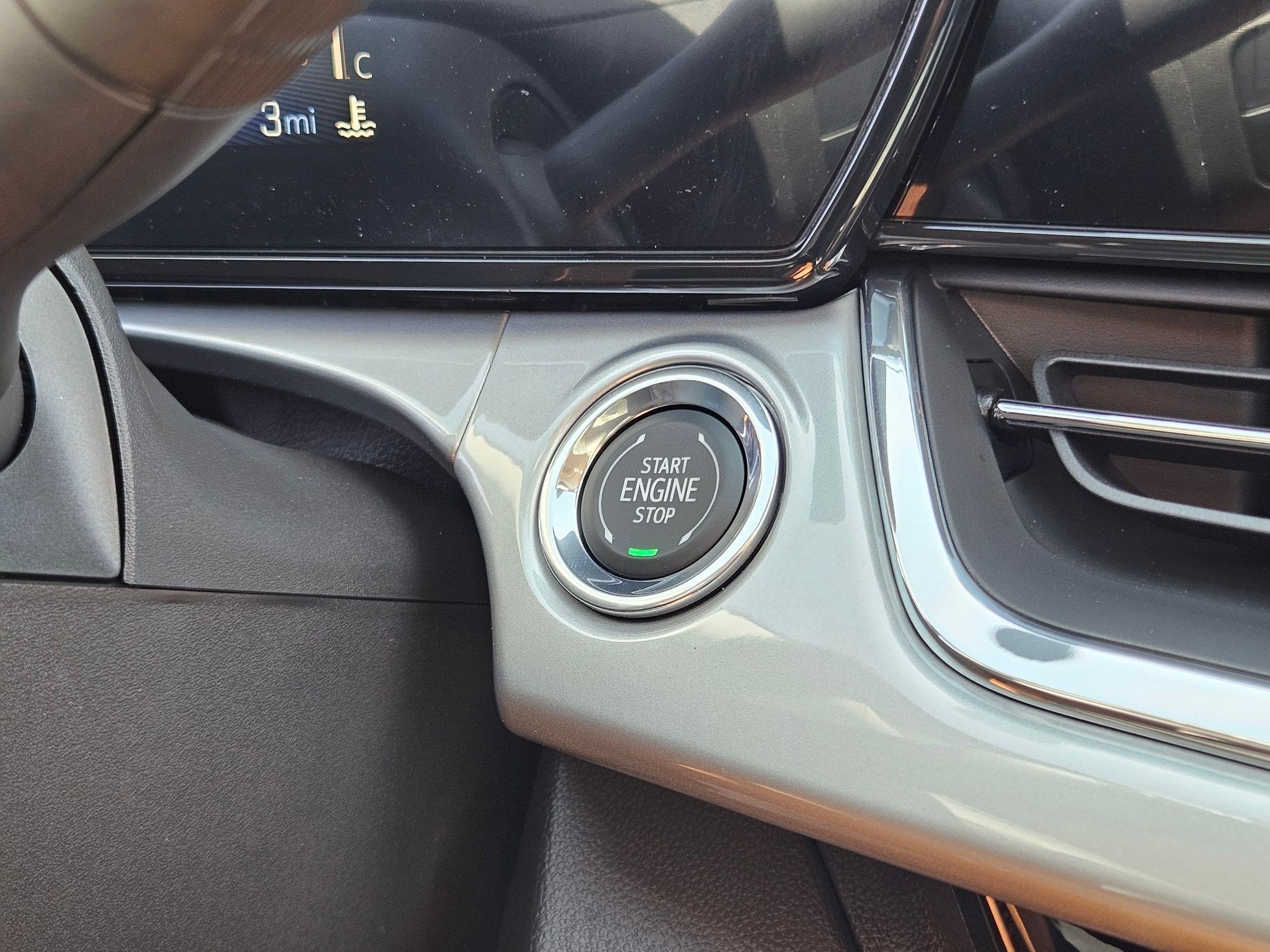 New 2026 Sterling Gray Metallic Chevrolet LT image 6