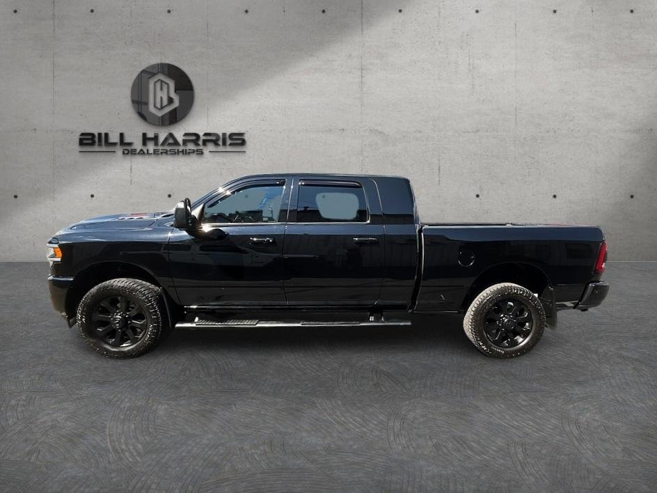 Used 2023 Black Ram Laramie image 9