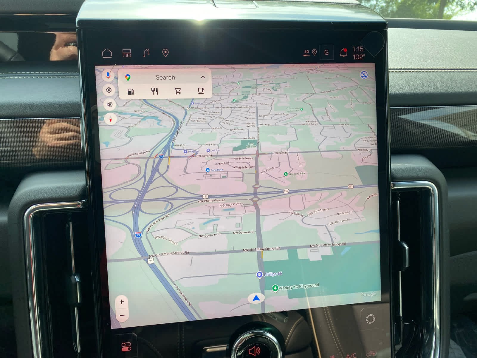 2026 GMC Yukon Elevation - Photo 15