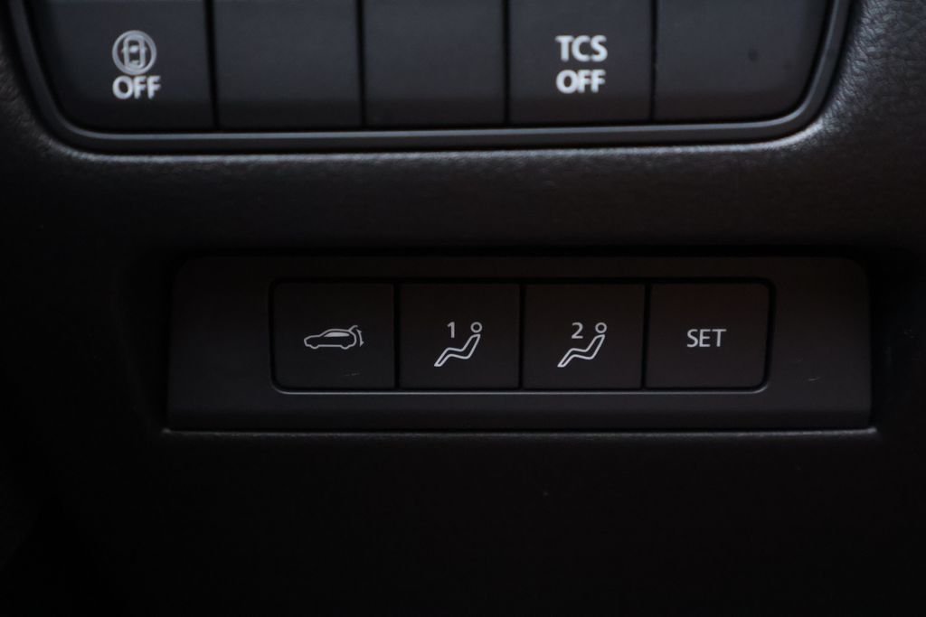 2025 Mazda CX-50 Premium Plus - Photo 36