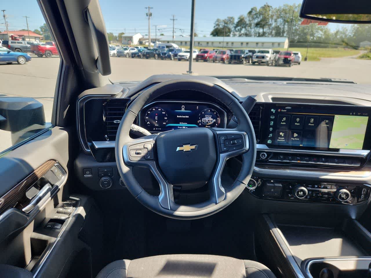 2026 Chevrolet Silverado 2500 HD LT - Photo 17