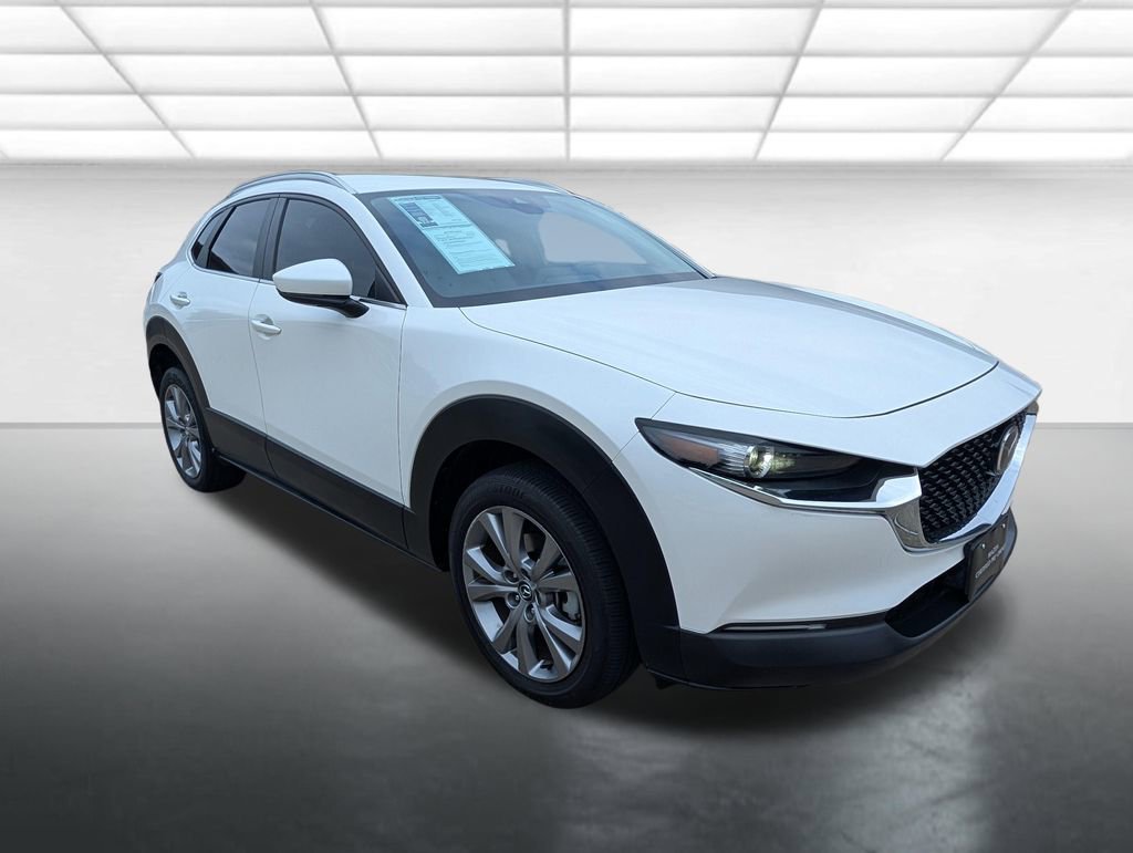 2023 Mazda CX-30 Preferred AWD's photo
