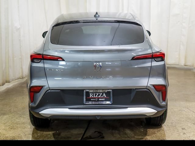 2026 Buick Envista Preferred - Photo 6