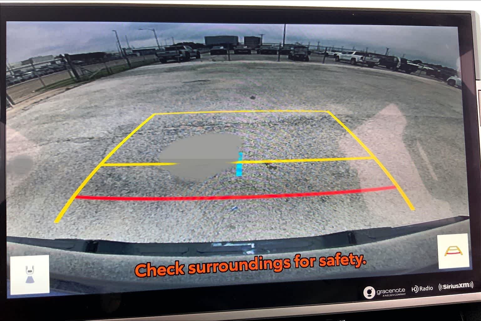 Used 2023 Blueprint Toyota Limited image 26