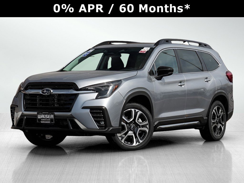 2026 Subaru Ascent Limited 8 Passenger's photo