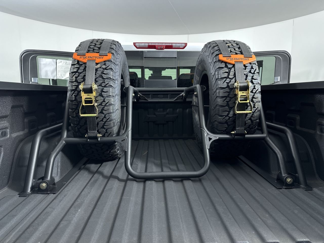 2025 Chevrolet Silverado 1500 LTZ - Photo 124