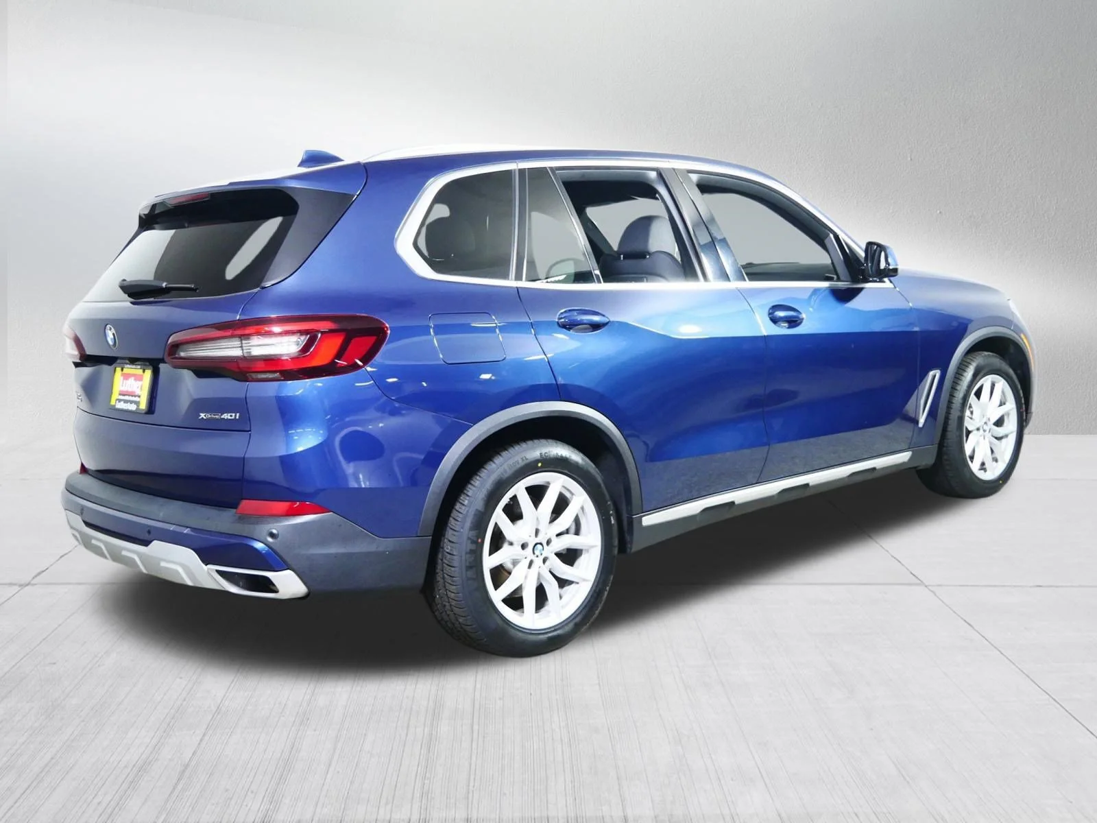 2022 BMW X5 40i - Photo 7