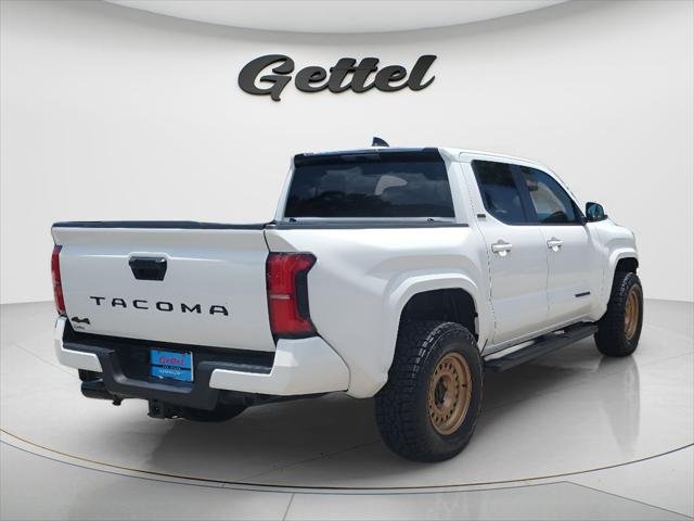 Certified Used 2024 ICE CAP Toyota  image 5