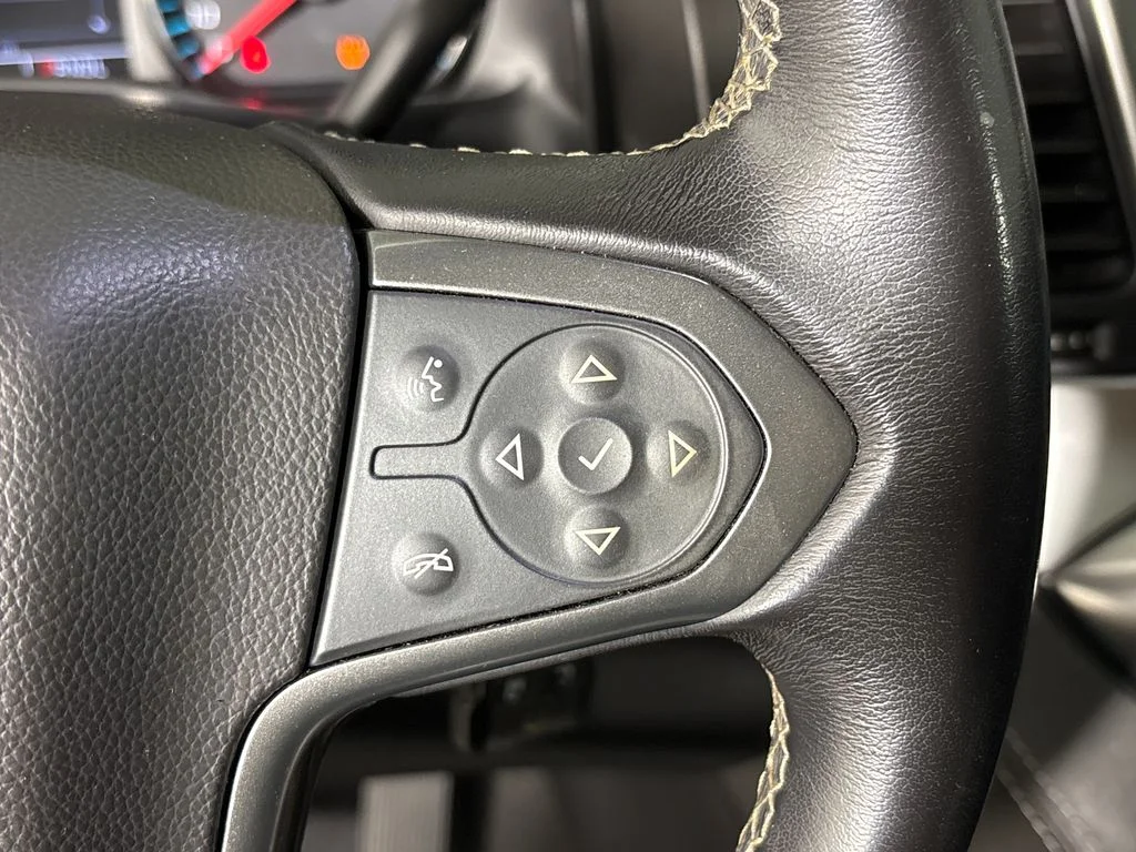 Certified Used 2020 Silver Chevrolet LS image 19