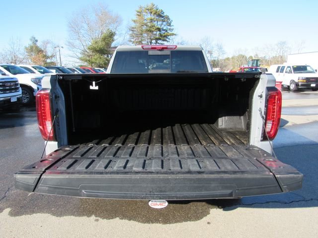 Certified Used 2025 Thunderstorm Gray GMC Denali image 34