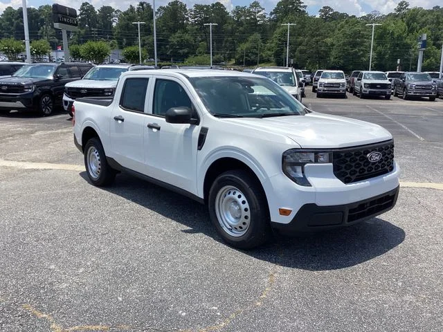 New 2026 Oxford White Ford XL image 1